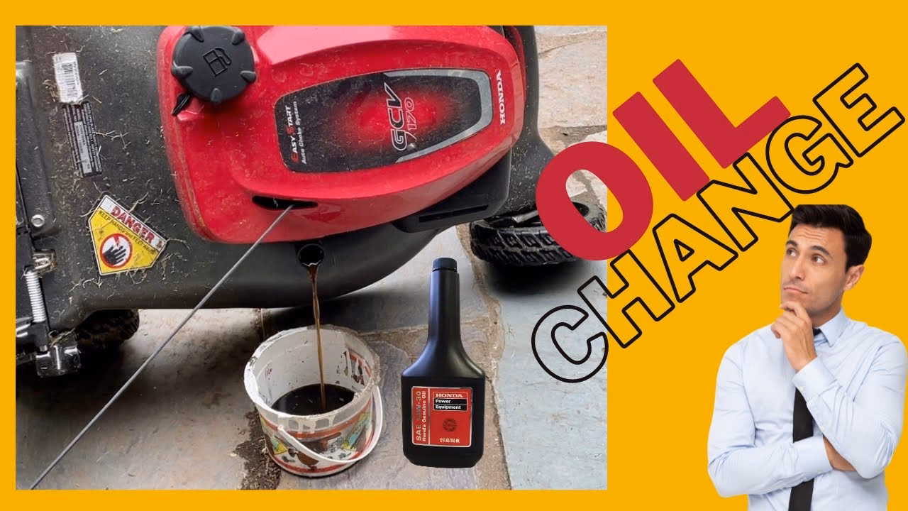 Where can I get a Honda IZY lawn mower repair service?