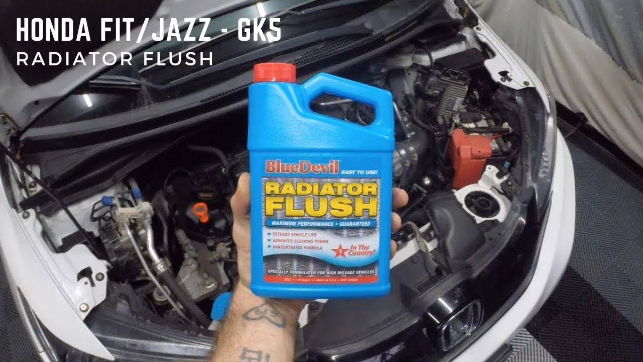 How do you reset oil service light Honda Jazz?