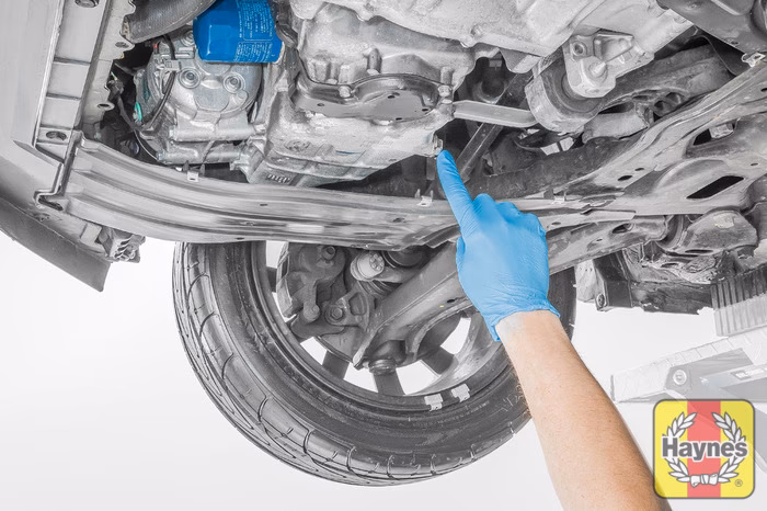 How do you reset oil service light Honda Jazz?