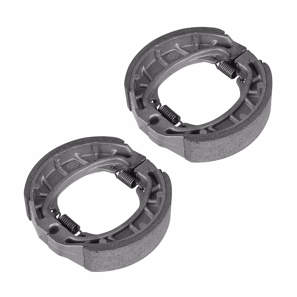 What are genuine Honda brake pads?