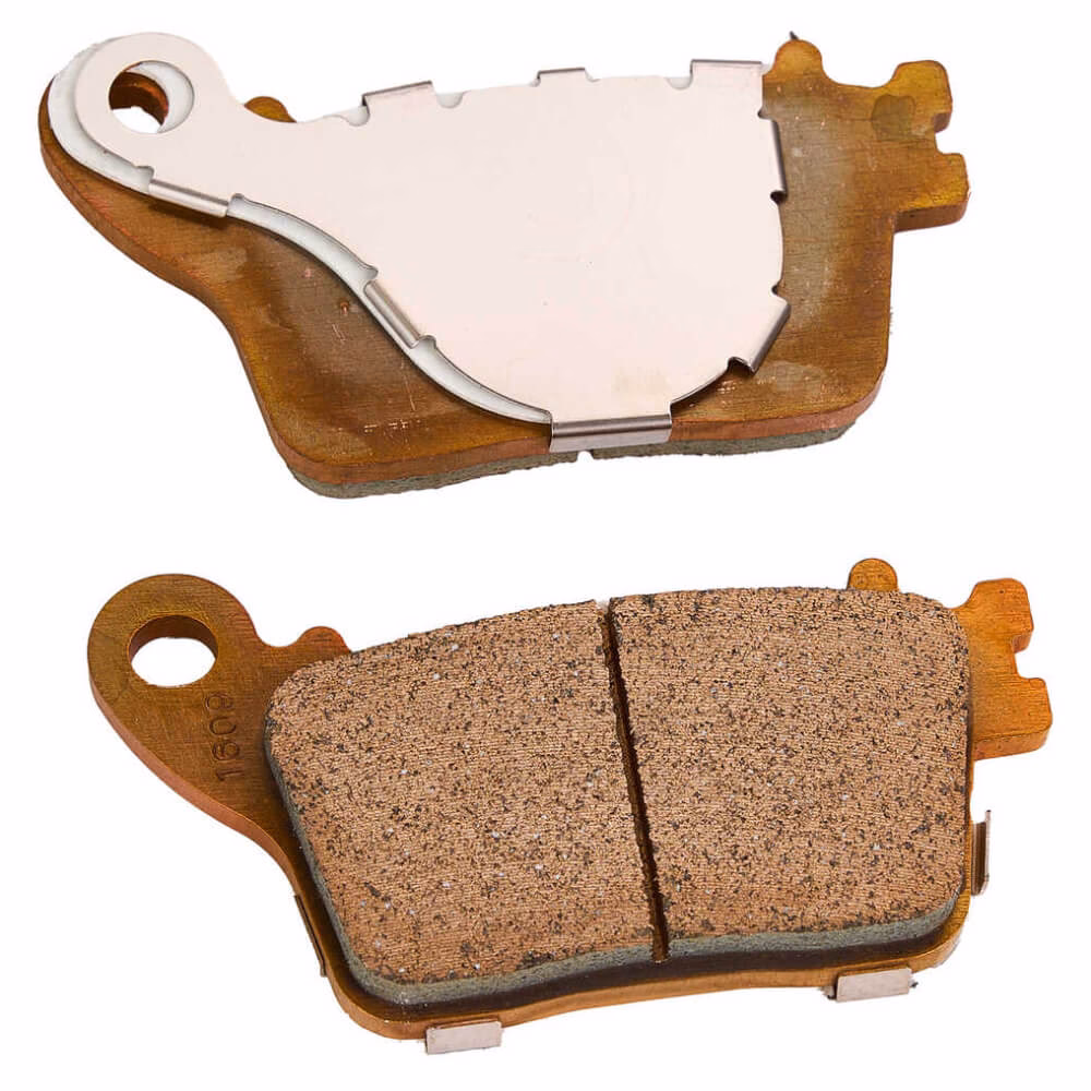 Do I need to replace my bike's brake pads?