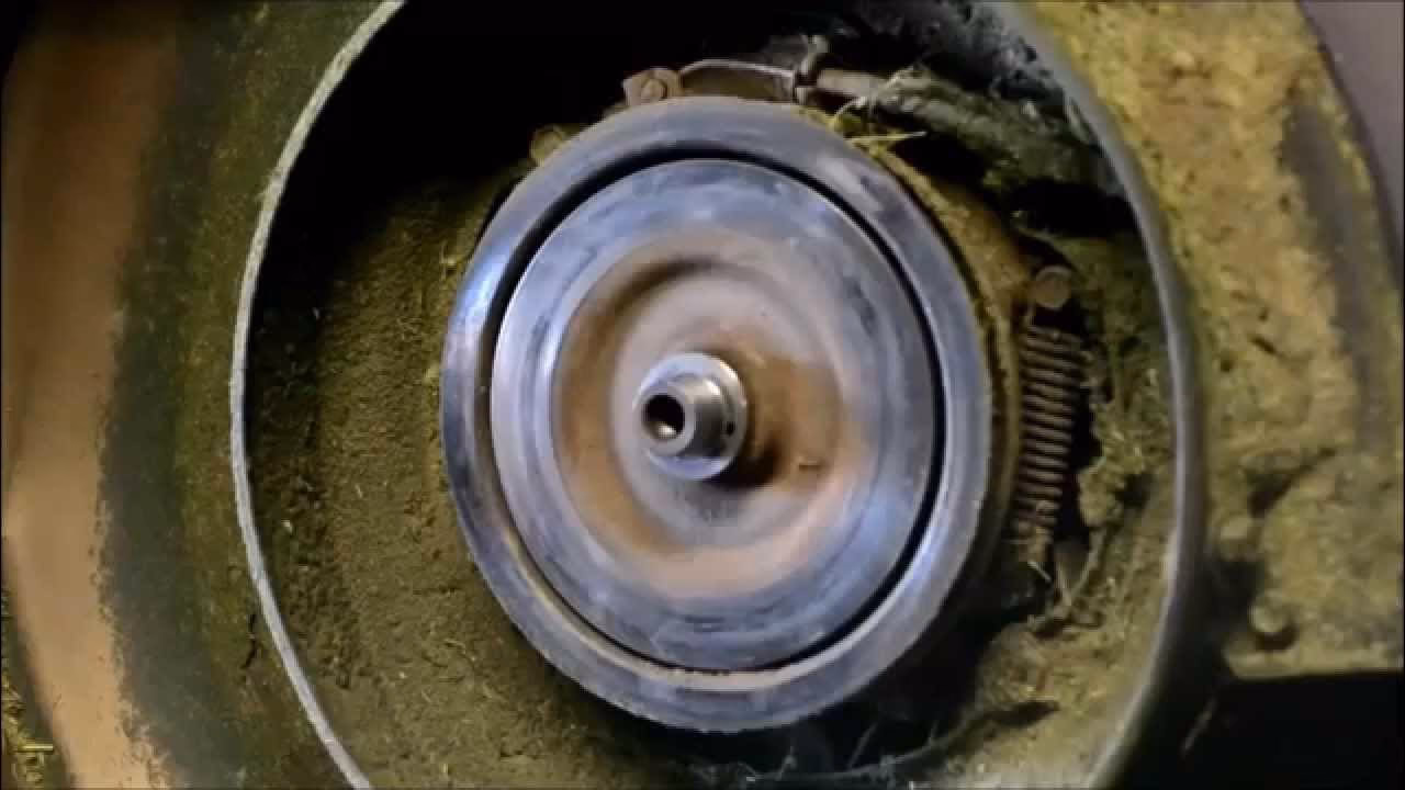 What if the PTO clutch is not getting power?
