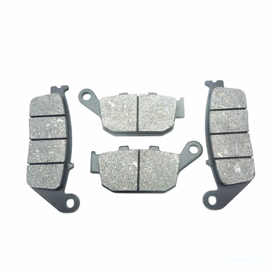 Are Honda brake pads easy to market?