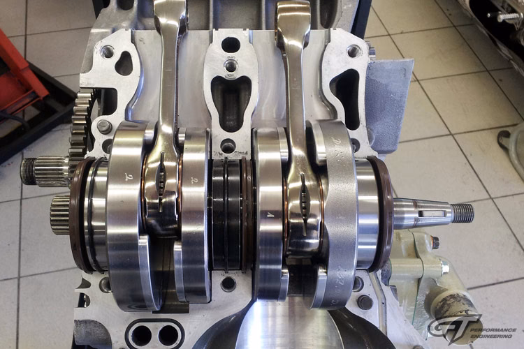 What is the first model of the NSR250 series?
