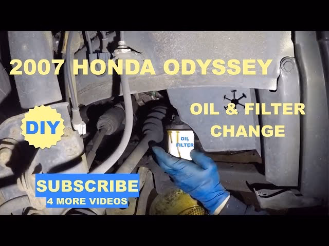 Where can I find a 1988 Honda Odyssey manual?