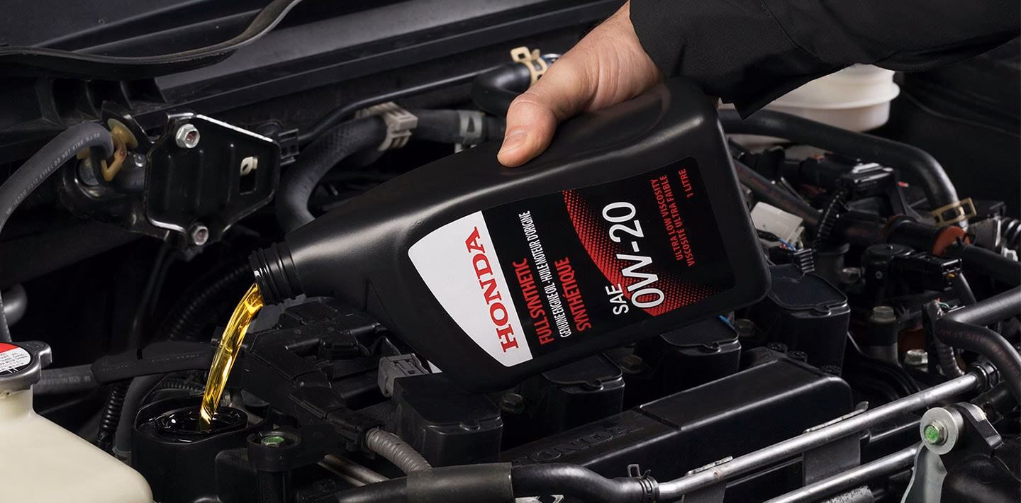 Where can I buy a Honda in Cambridge?