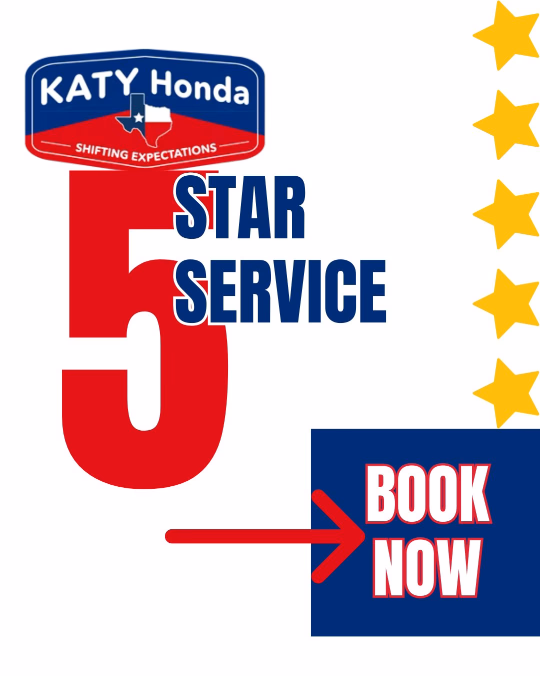 When can I buy a set of tires at easy Honda?