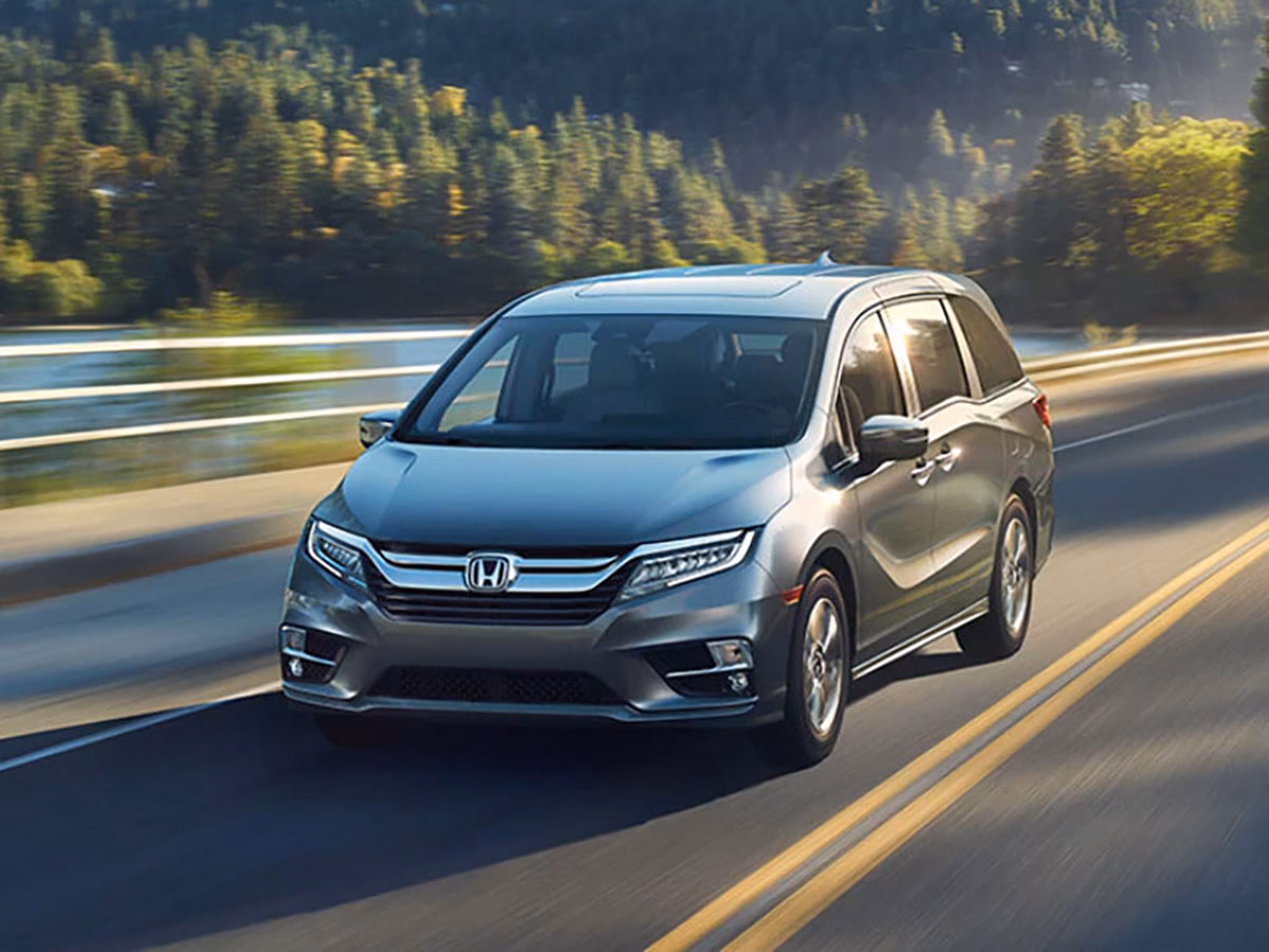 Does Honda of El Cajon have service specials?