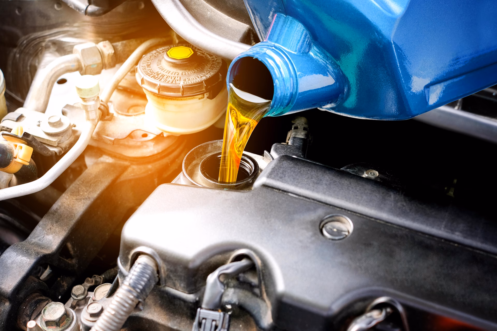 Why should you visit a service centre at Alberta Honda?