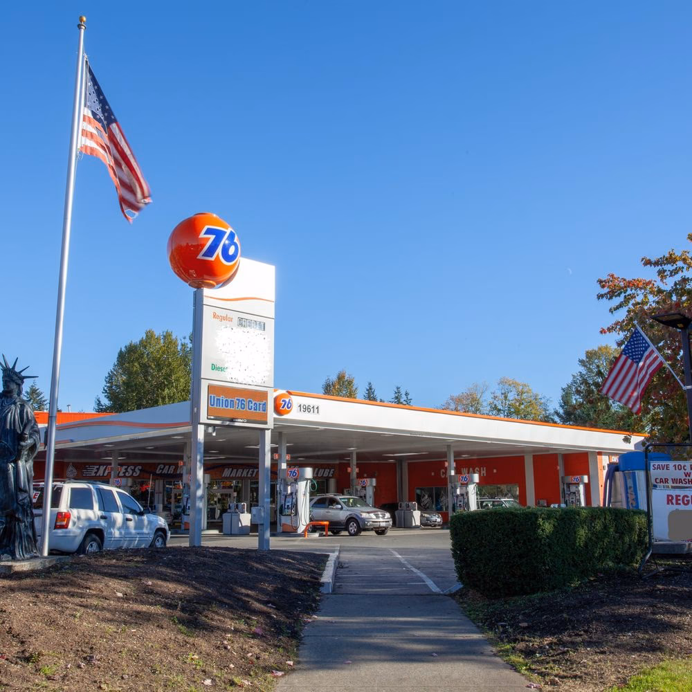 What are Honda Service A and Service B?