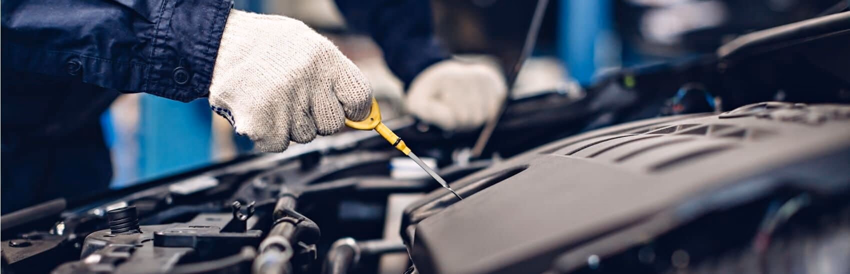 What services does Honda offer?