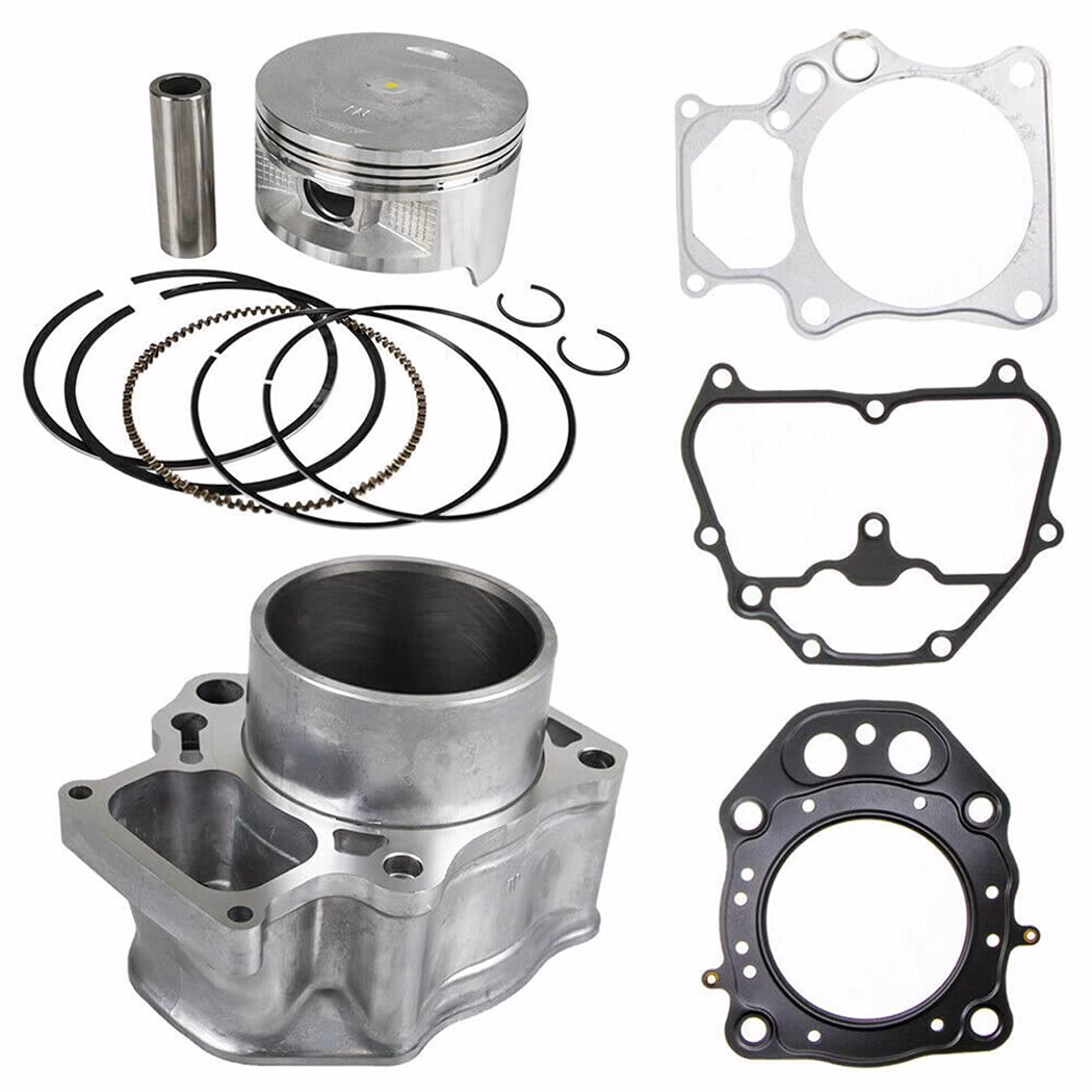 Where can I buy Honda rancher 420 4x4 ATV parts?