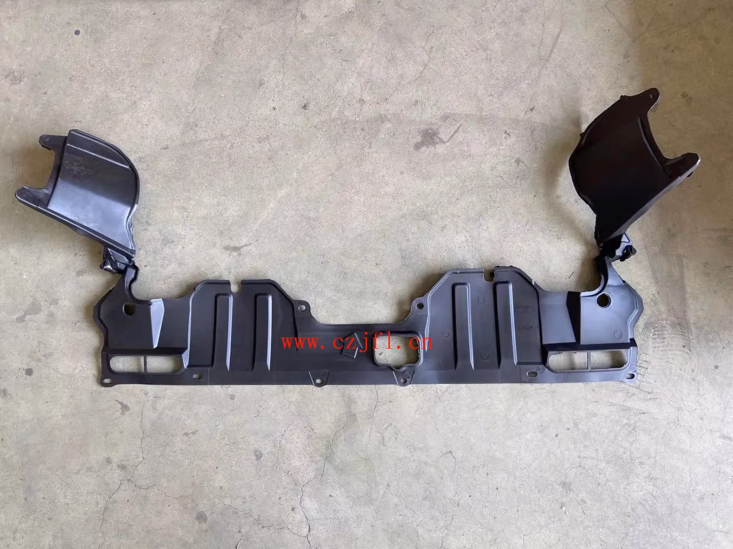 What is the Honda protection package?
