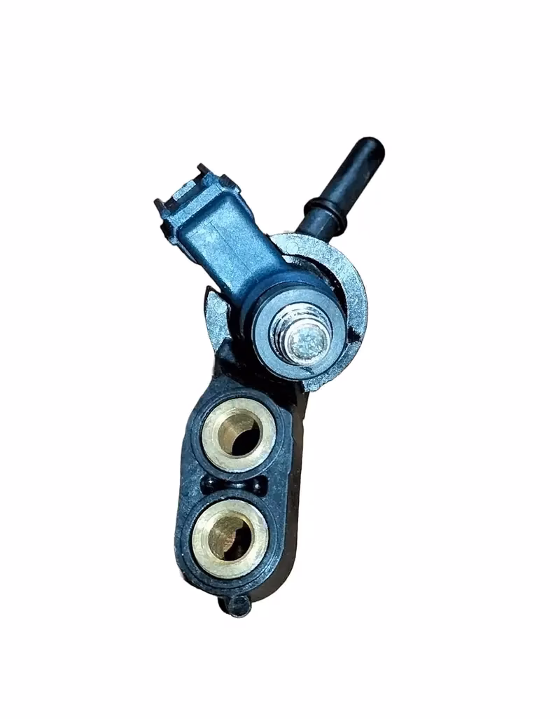 What size fuel pump assembly for Honda CB Shine BS6?