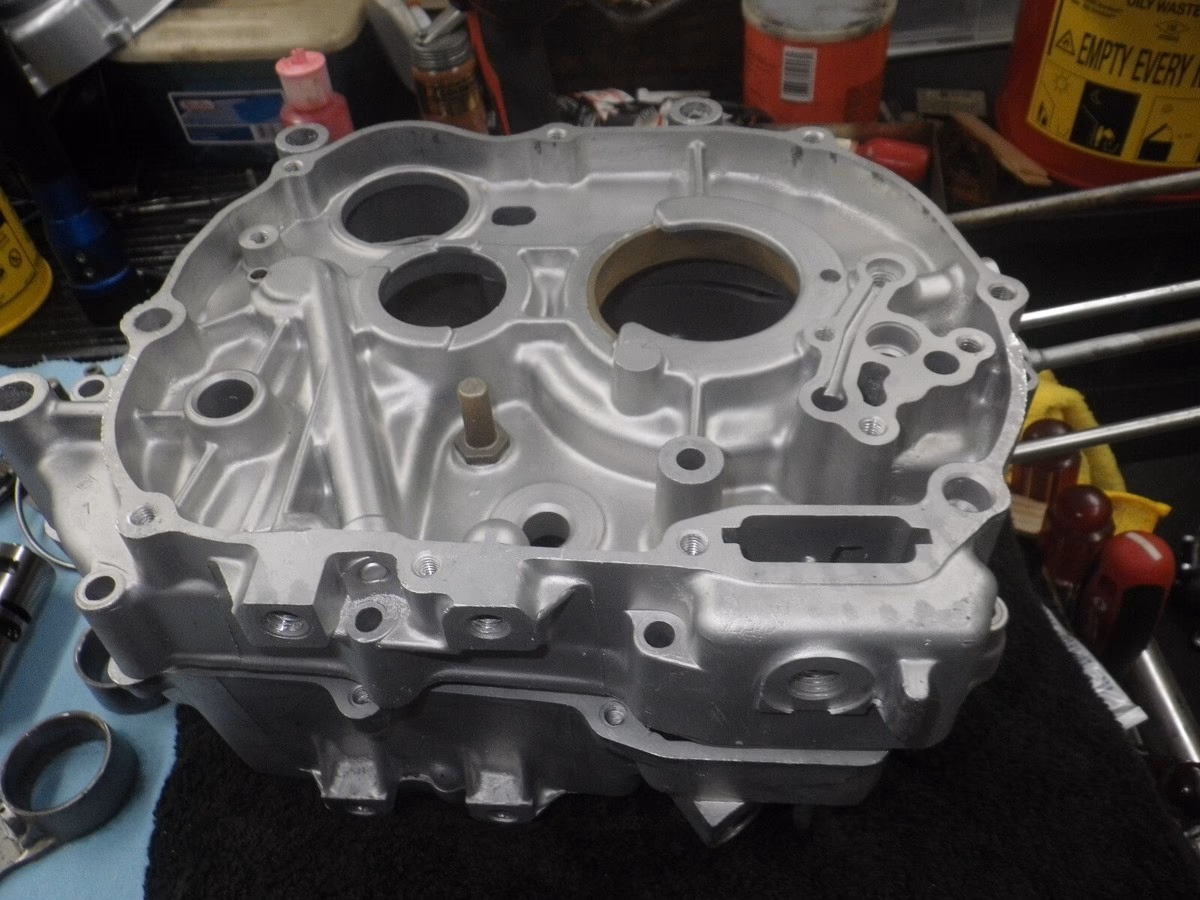 What is a Dax ST90 'trail sport'?