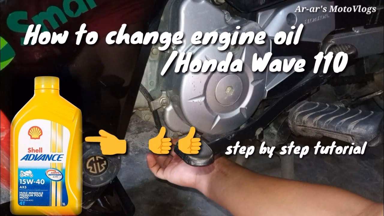 How do you warm up a Honda Accord?