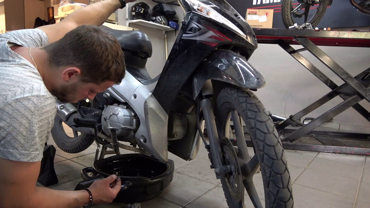 Can Honda make changes at any time?