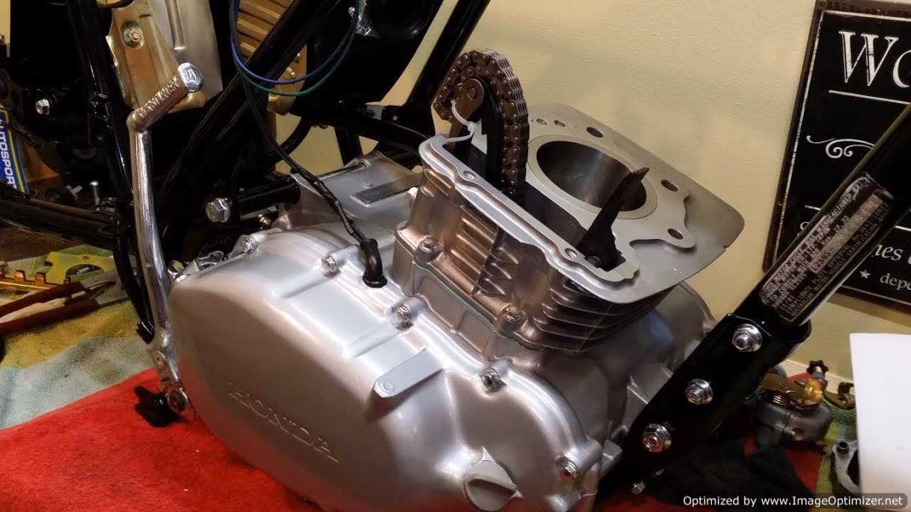 What's in the Honda XL250S workshop manual?