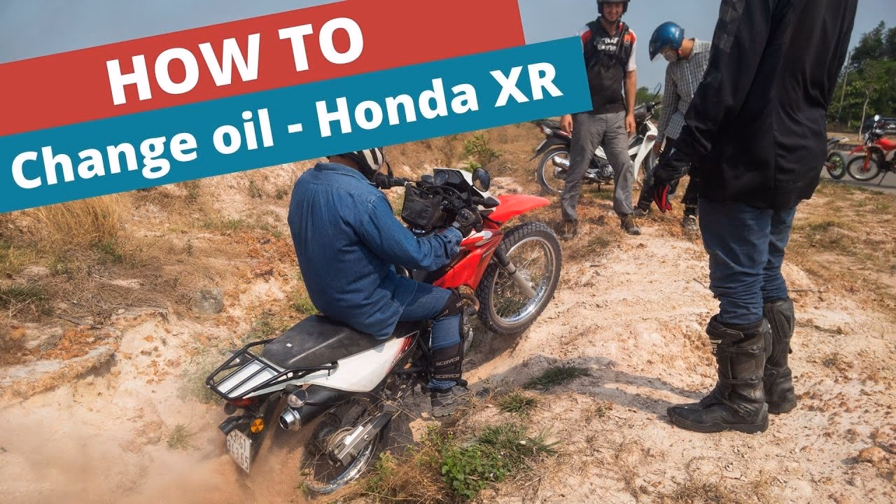 Is the Honda xr150l a good motorcycle?