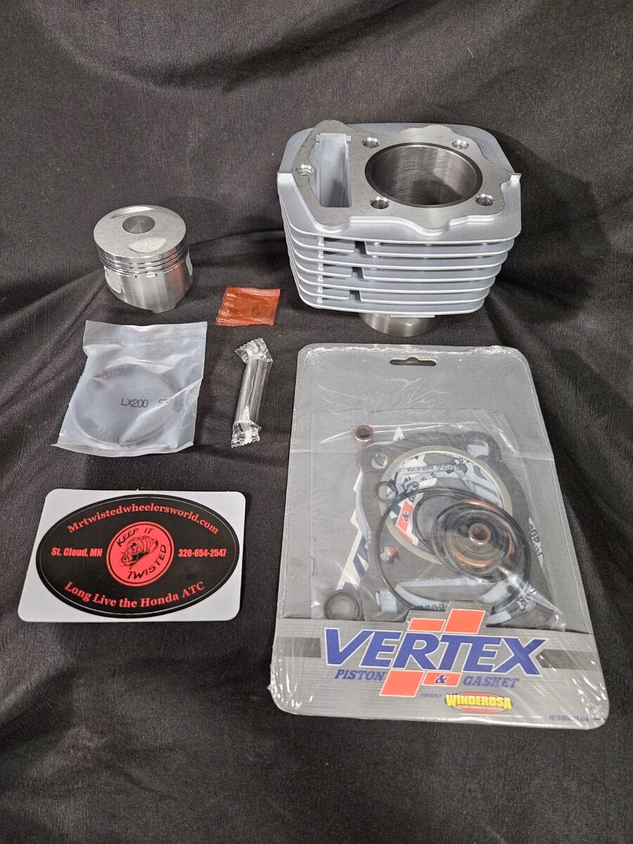 Is the Honda XR200 engine design antiquated?