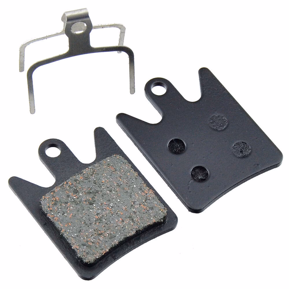 What are high end brakepads?