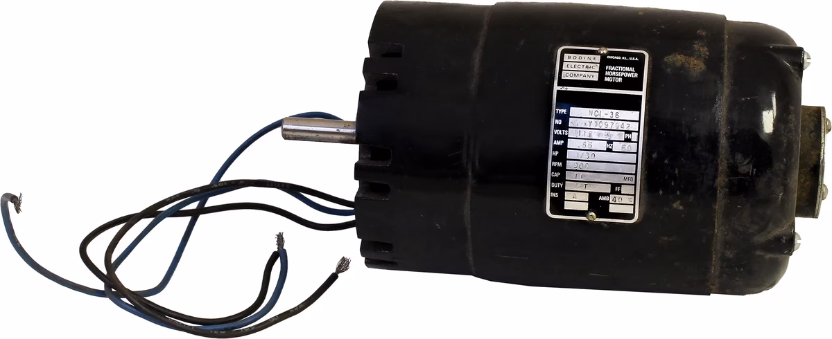 What services does Horsepower Motor Centre offer?