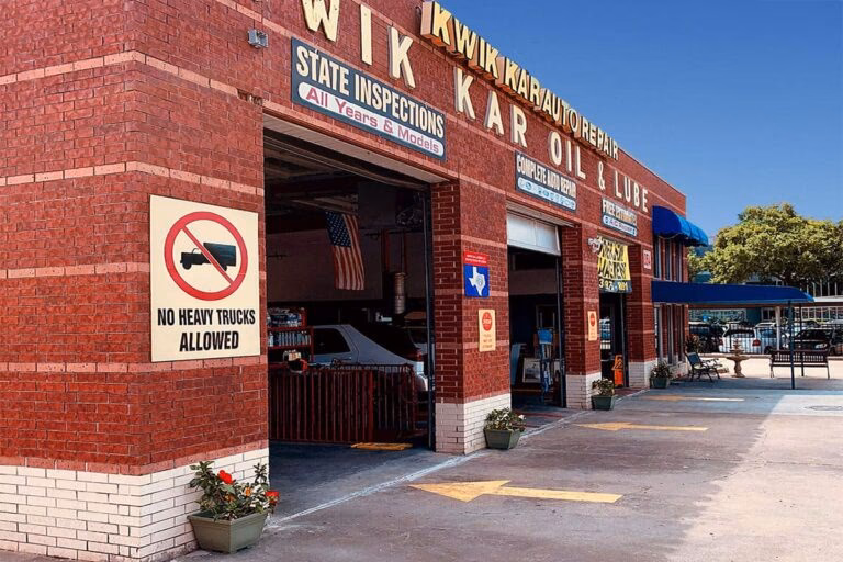 Why do you need a regular oil change?