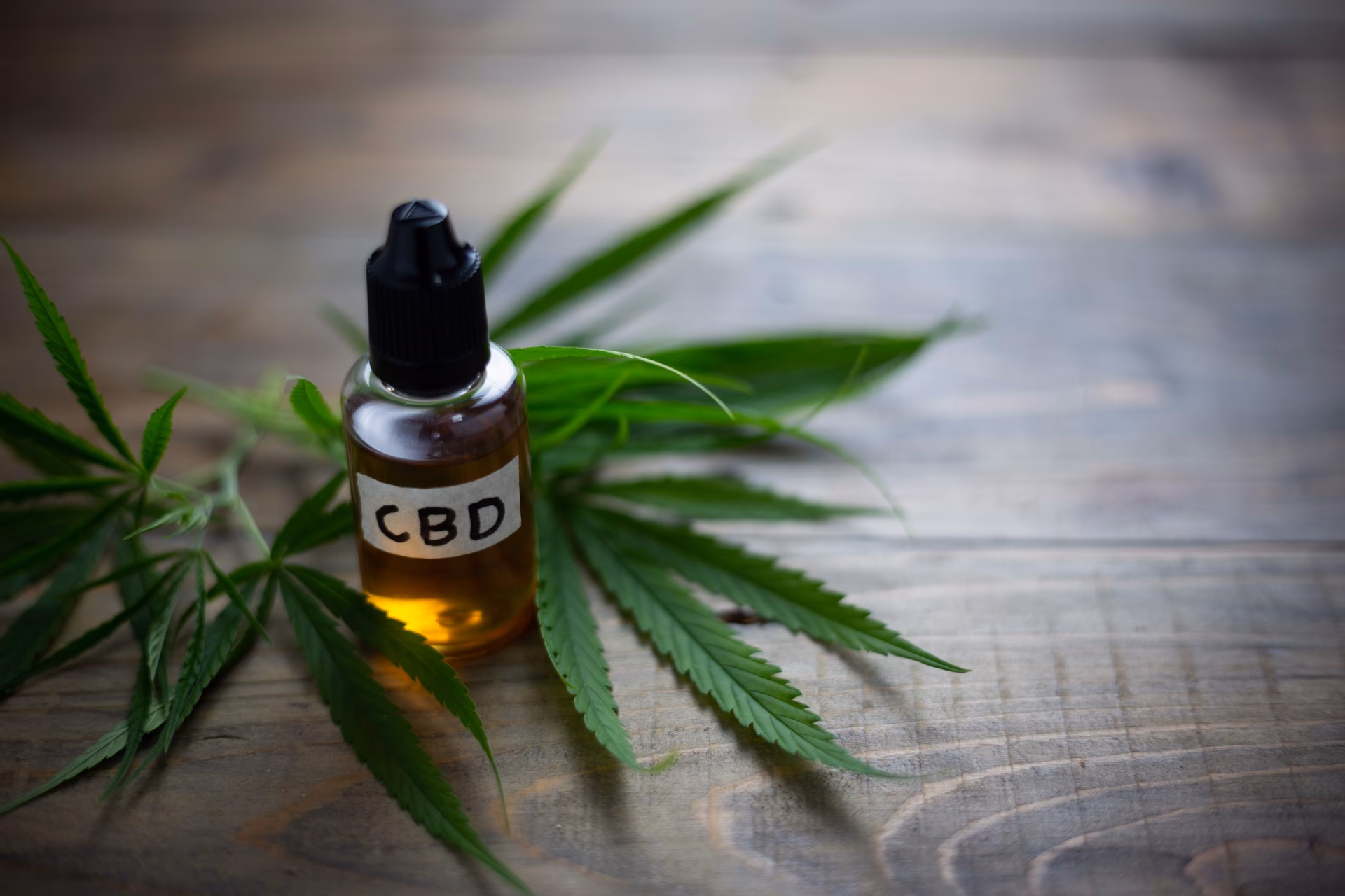 Does CBD oil work?