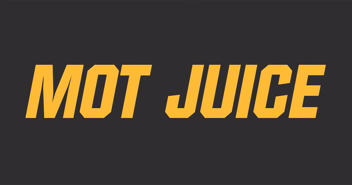 How do I update my Mot juice account profile?