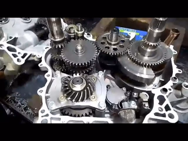 Where can I buy a CFMOTO engine rebuild kit?