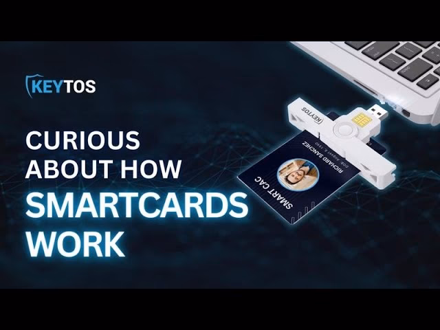 How do I use my Mot security card?