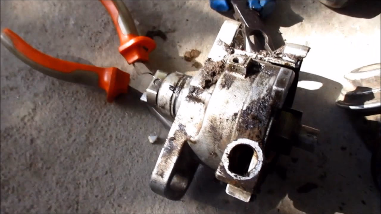 What kind of suspension does a Peugeot 205 have?