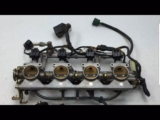 How much power does the 2016 Suzuki Bandit 1250s have?