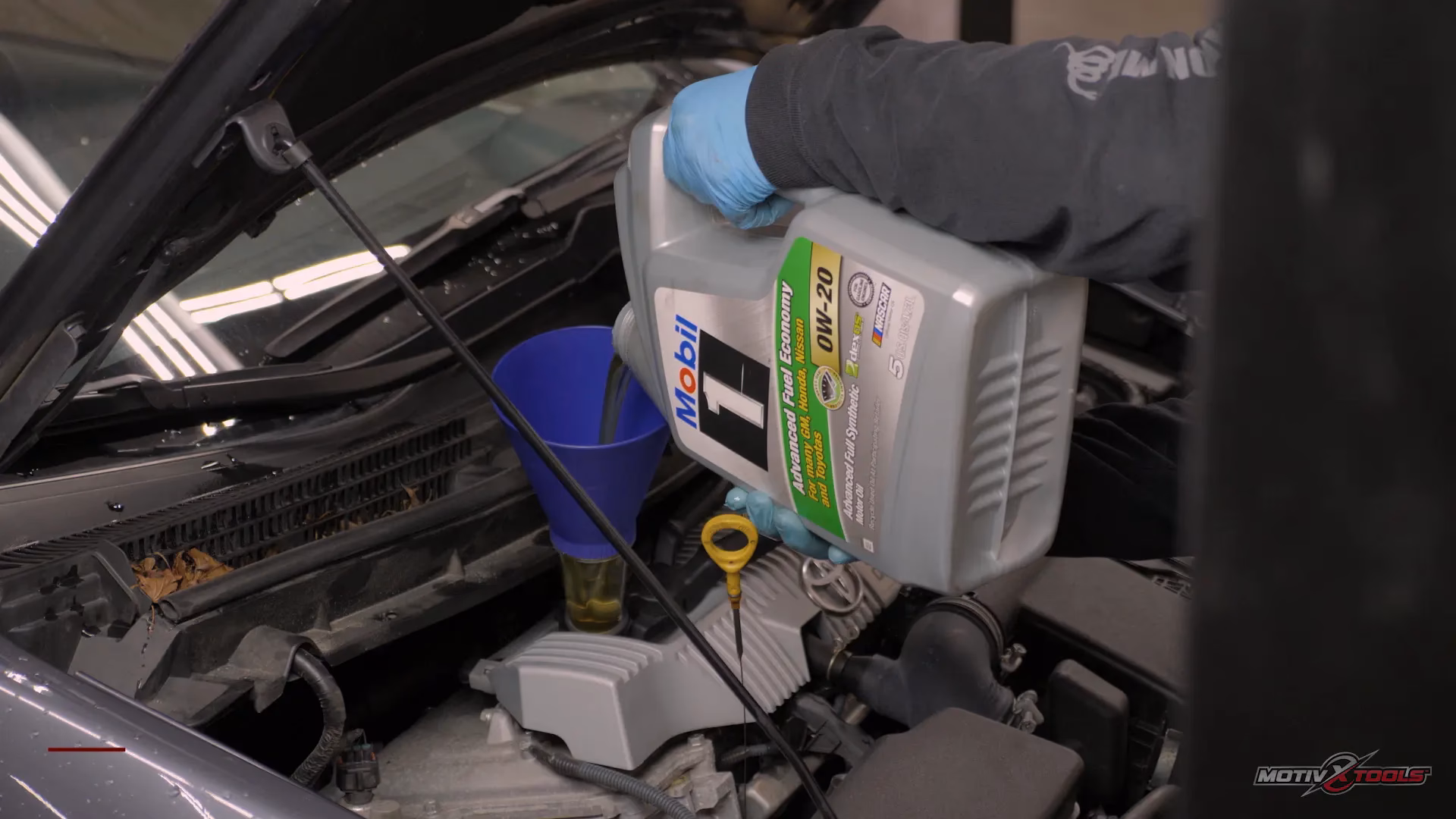 How many miles a year should a 3rd gen Prius last?