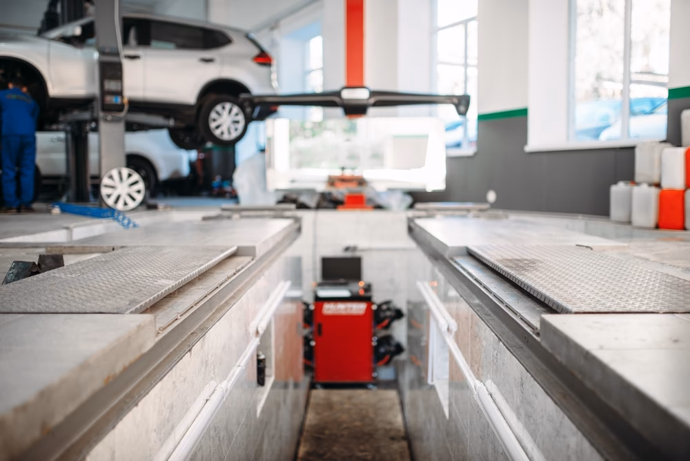 What happens if you don't keep your car servicing schedule?