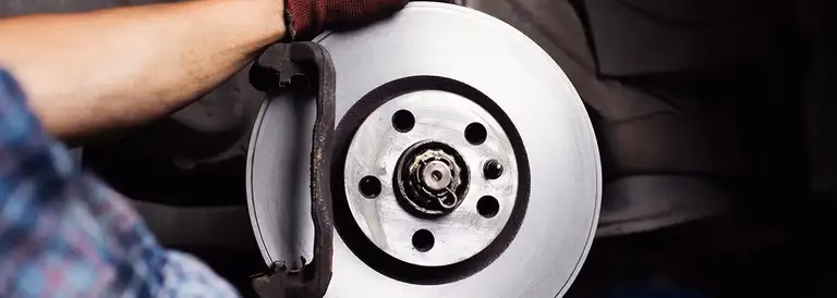 How long do BMW 3 series brakes last?