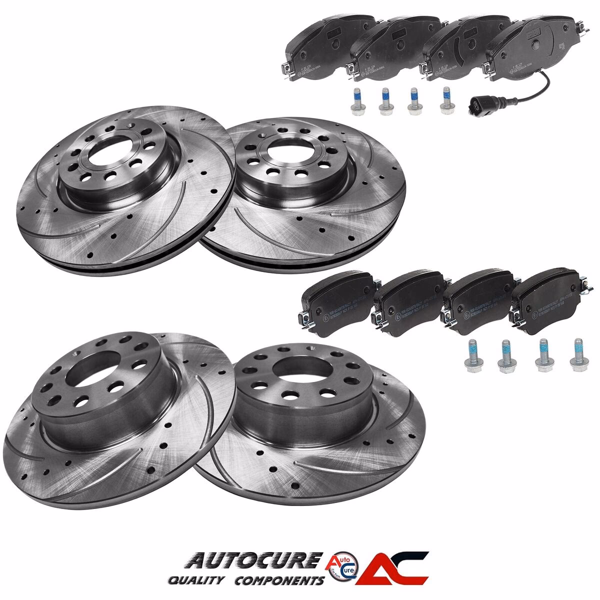 How long should brakes last?