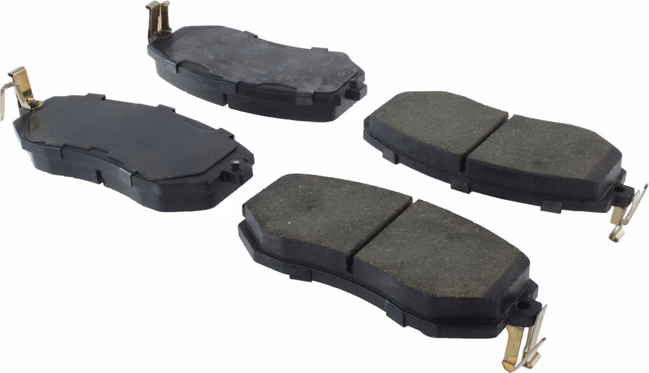 How often should I replace my Forester brakes?