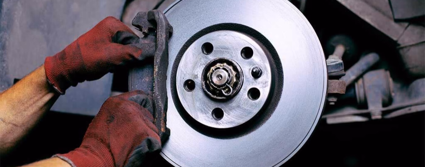 How long do brake pads last?