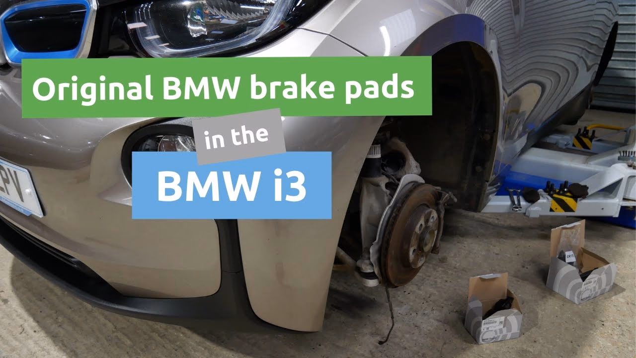 How long do Lexus brake pads last?