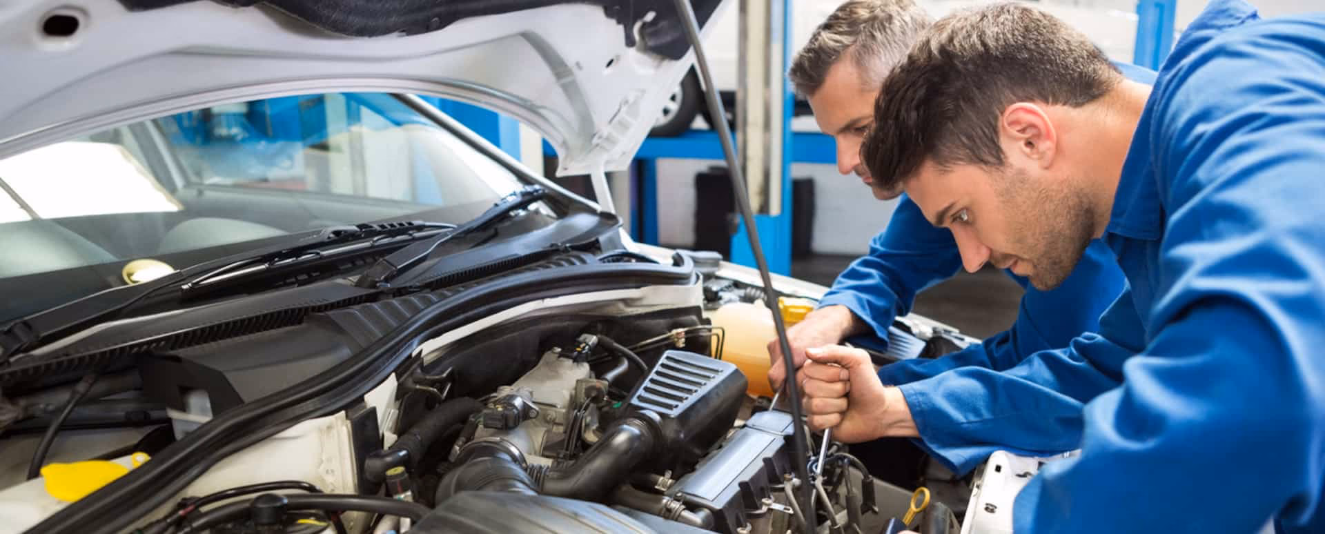How long does an MOT retest take?
