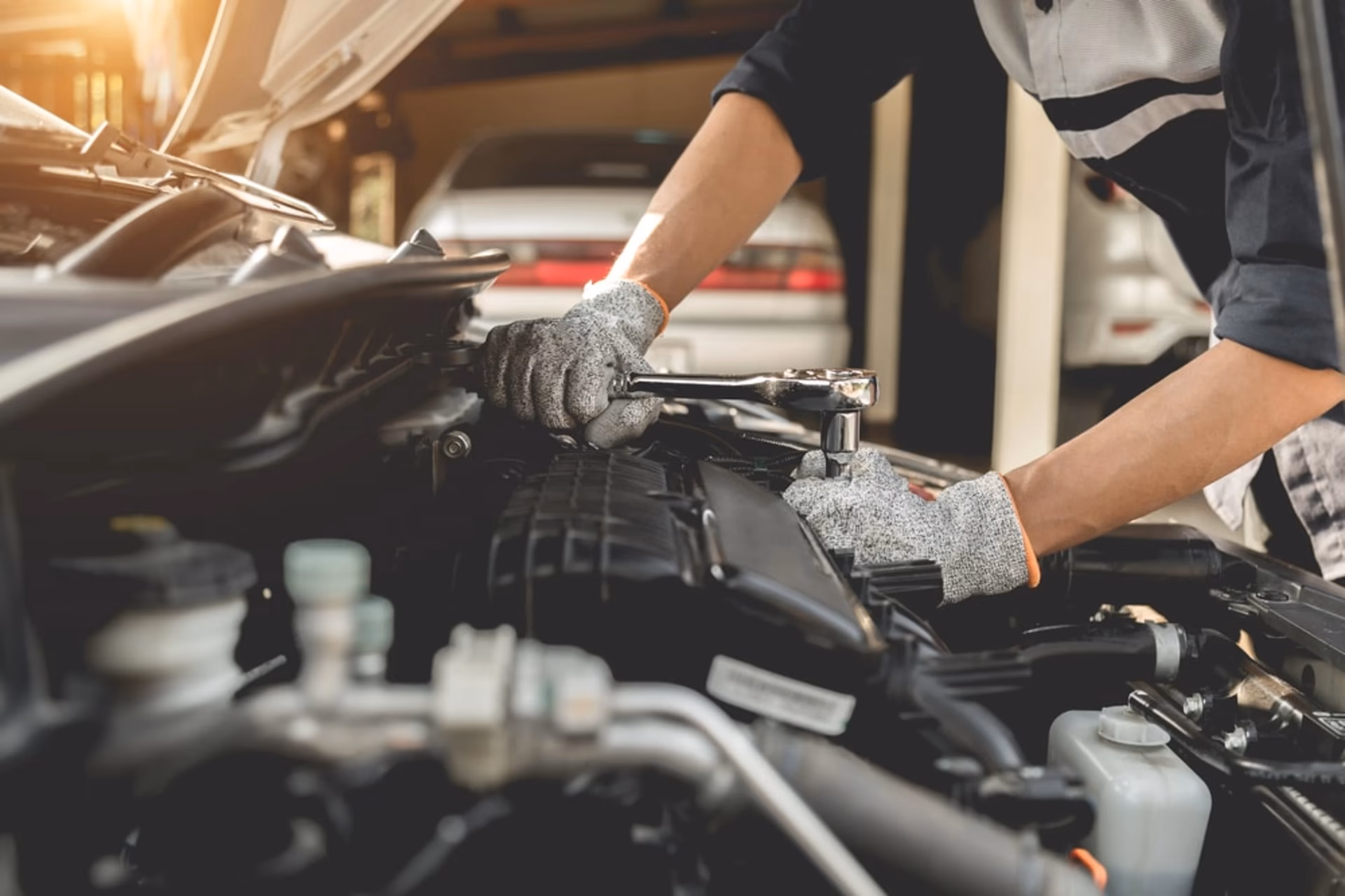 How often should a car be serviced in Australia?