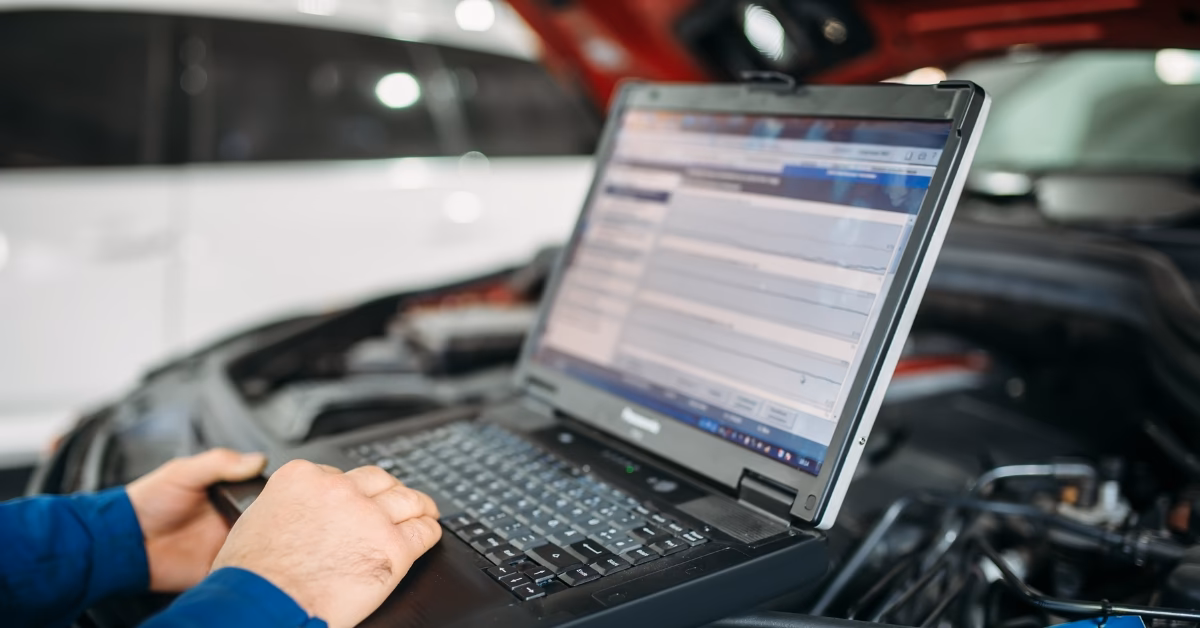 Is a car diagnostic test worth it?