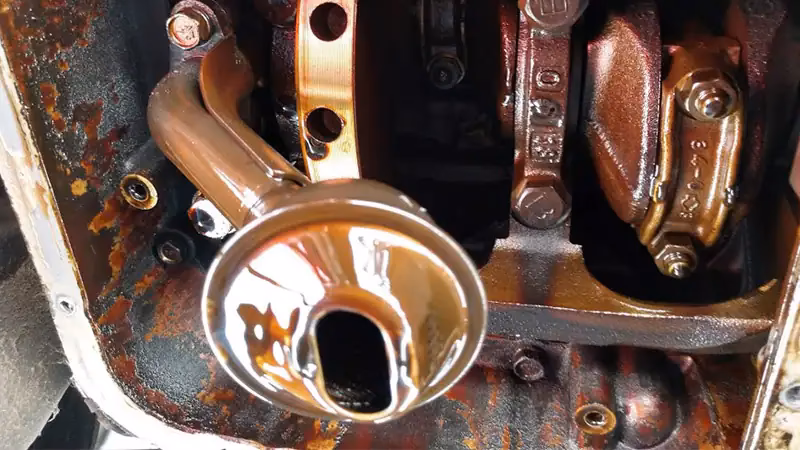 How do I know if my oil pump needs replacement?