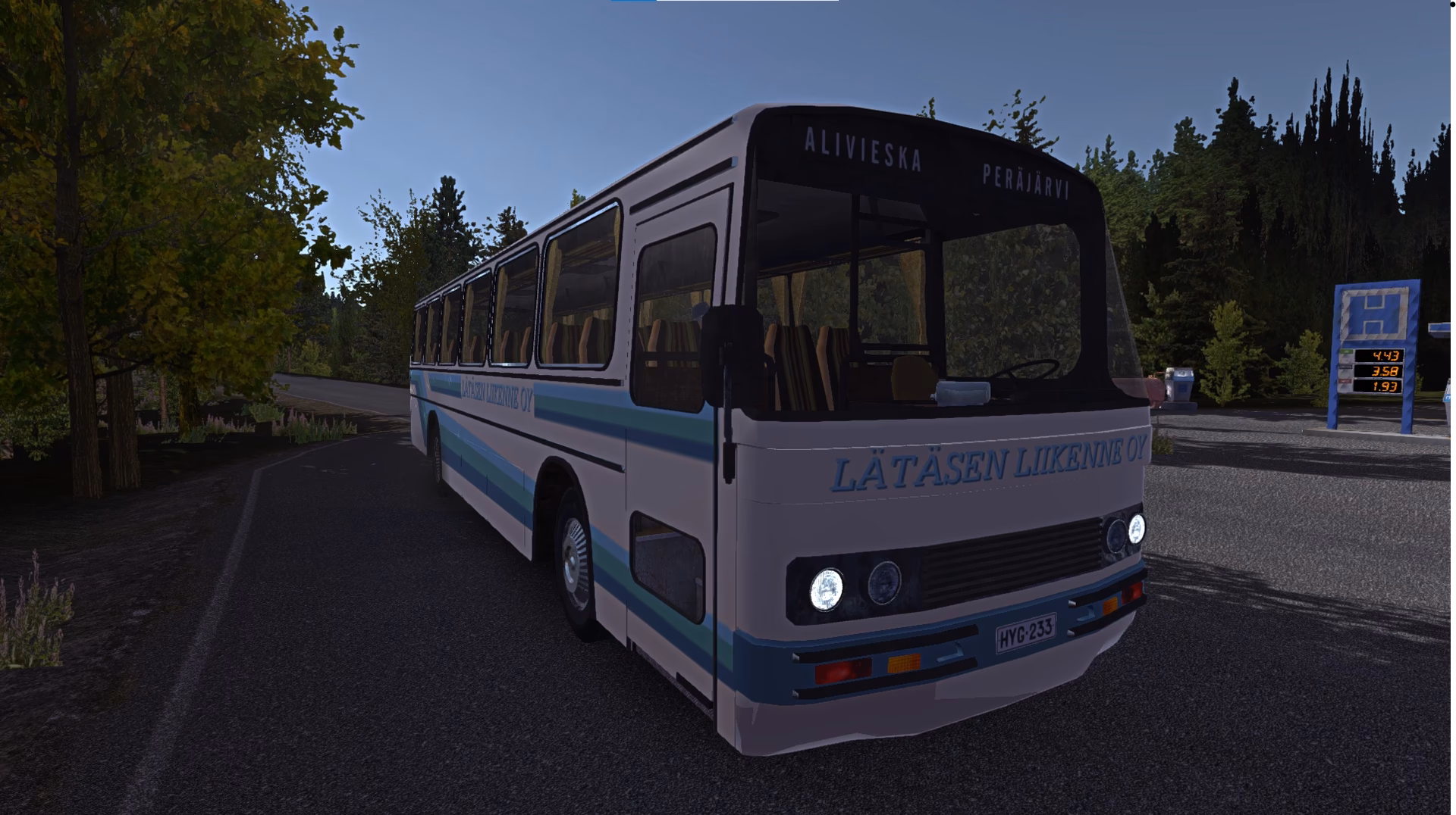 How long does it take to tune a car?