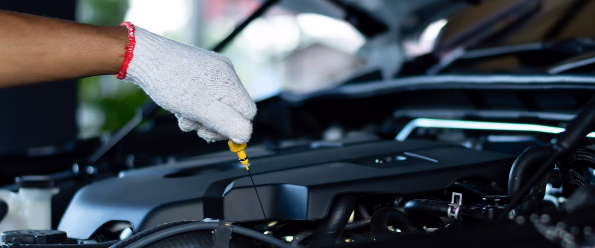 How long should an oil change last?