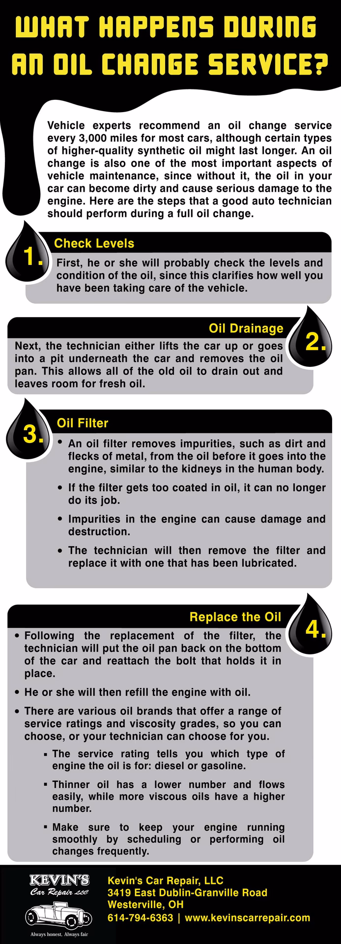 How long can you go without changing engine oil?