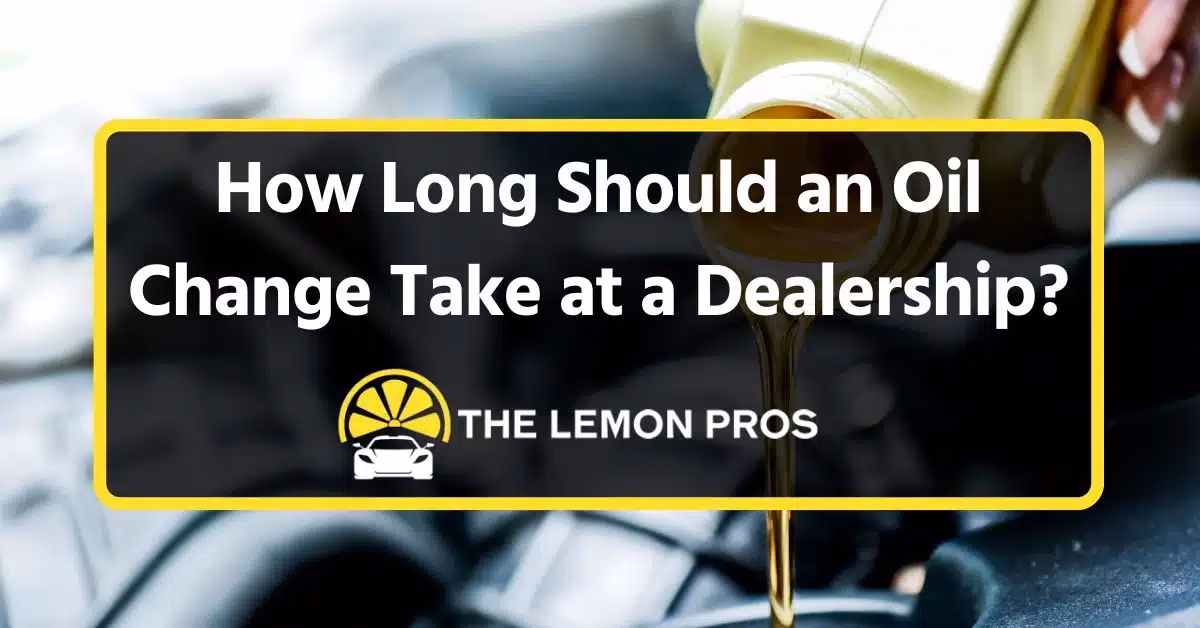 What happens if you delay an oil change?