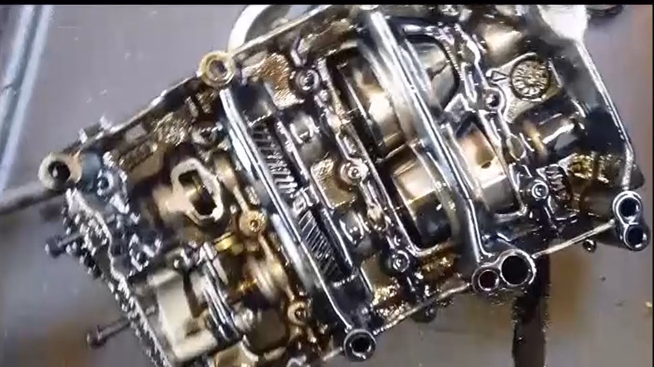 How often should a TDI be changed?