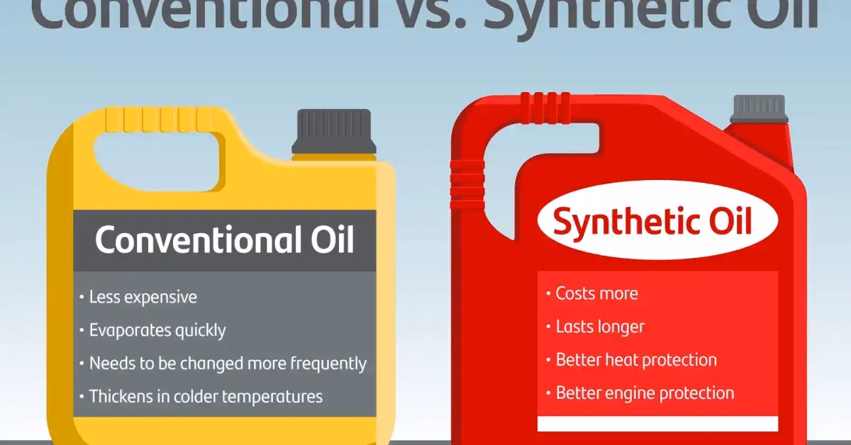 Can you use running-in oil on a new engine?